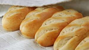 Pão de Leite: Macio, Levemente Doce e Perfeito para o Café