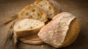 Pão Italiano: Casca Crocante, Miolo Macio e Sabor Tradicional