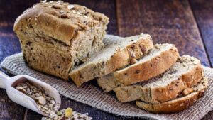 Pão Sem Glúten Caseiro: Macio, Leve e Fácil de Fazer