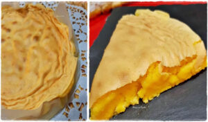 Pão de Ló da Páscoa – Coze em 8 minutos e fica muito fofo e super delicioso