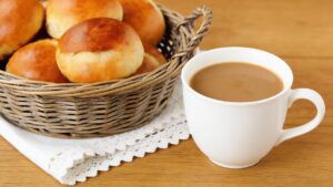 Pãozinho de Batata o pequeno que entrega conforto grande