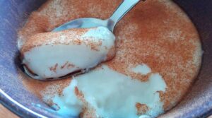 Papas de Farinha de Trigo: Receita Simples e Rápida