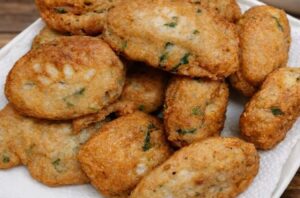 Como Fazer Pastéis de Atum Crocantes em Poucos Minutos