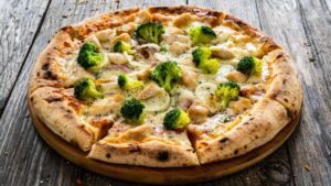 5 sabores de pizza para variar no fim de semana