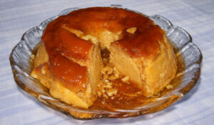 Pudim das Chávenas – fica incrível e é mesmo fácil de fazer