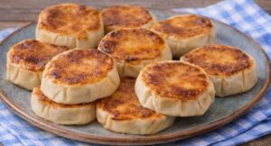 Queijadas da Madeira Fáceis – Doce Típico Regional