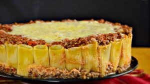 Receitas fáceis para o almoço de domingo