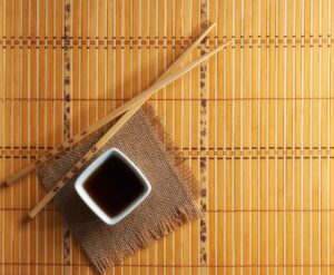 3 receitas salgadas com shoyu