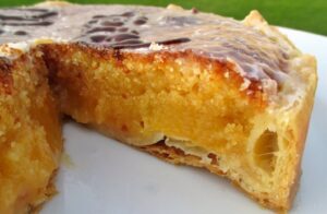 Tarte Conventual: A Receita Tradicional e Irresistível