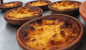 Tigeladas tradicionais à moda de Abrantes (ficam perfeitas e deliciosas)