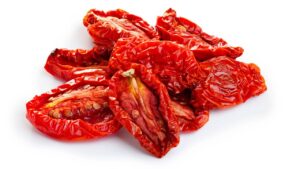 Tomate Seco O toque gourmet que muda completamente o resultado final