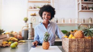como reduzir calorias sem perder o sabor