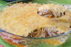 Esse prato rápido evita pedir delivery na semana