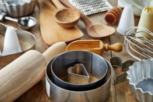 10 utensílios de cozinha que substituem 30 tralhas