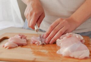 O truque do sal e limão para eliminar o mau cheiro