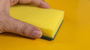 quando trocar a bucha de cozinha? Descubra