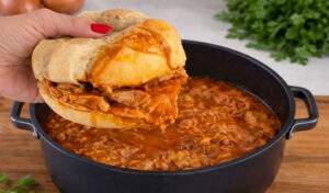 Bifanas à Portuguesa – as melhores bifanas de sempre