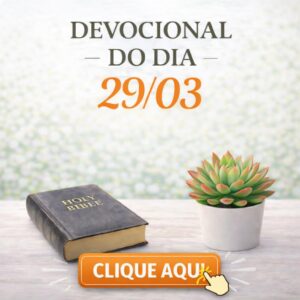 CLICK AQUI – DEVOCIONAL DOMINGO