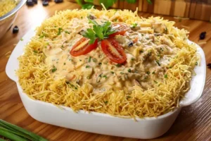 Salpicão Mineiro: Receita Cremosa, Saborosa e Perfeita para Qualquer Ocasião