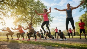 Qual exercício mais emagrece? Veja os 7 que mais queimam gordura