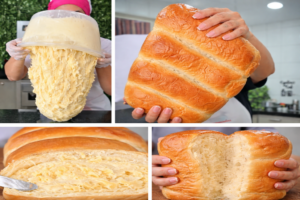 PÃO GIGANTE SEM GLÚTEN (DIABÉTICOS)