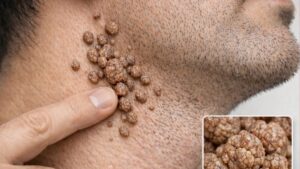 Tratamento Caseiro com Casca de Banana: A Receitinha Natural que Muita Gente Usa para Ajudar a Suavizar Verrugas