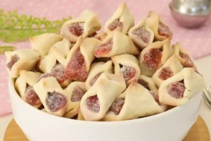 o biscoito irresistível, prático e econômico para adoçar seu dia