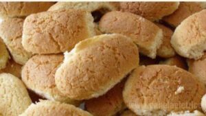 Bolachas Mineiras que Derretem na Boca: a receita caseira que faz qualquer visita pedir a receita na hora