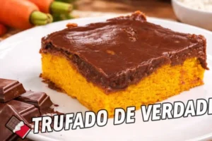 A Receita Perfeita para Encantar!