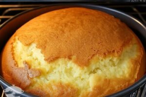 Bolo Italiano de 12 Colheres Super Fofinho e Ridiculamente Fácil que Derrete na Boca