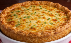 Torta de Frango de Liquidificador: A Receita Mais Prática, Fofinha e Lucrativa