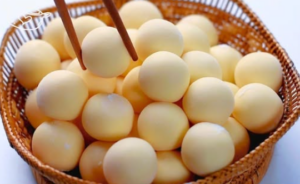 Bolinha de Leite Ninho: Receita Fácil que não vai ao Fogo e Dicas para Vender