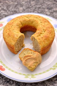 Bolo Sem Açúcar para Diabéticos: Receita Fácil, Saudável e Saborosa