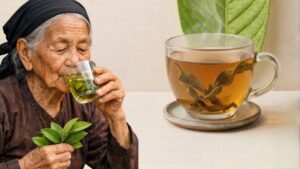 O Poder da Folha de Goiaba: Um Toque Natural e Simples para o Seu Bem-Estar Diário