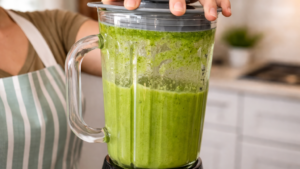 Suco amargo Queimador de  gordura natural