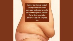 Limpe Seu Cólon: Mistura Caseira Para Reduzir O Inchaço Rica Em Fibras Naturais