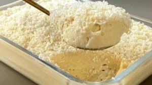 Doce Donzela cremoso e irresistível: a sobremesa fácil que parece de confeitaria e vai te deixar apaixonada