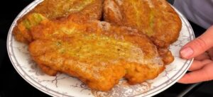 Essa abobrinha é mais saborosa que carne! Ninguém conhece esta receita