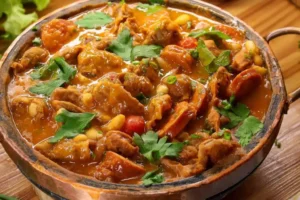 Aprenda o Preparo Tradicional que Fica Muito Caldoso e Delicioso