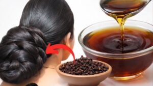 Gel Caseiro de Crescimento Capilar 10x Mais Rápido: a receitinha natural que está deixando os cabelos enormes e super brilhantes