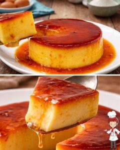 Pudim na Panela de Pressão: Receita Rápida, Cremosa e Muito Fácil