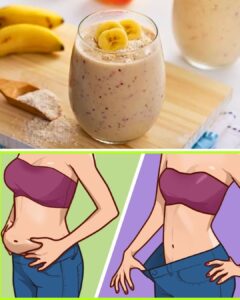 Shake Tira Fome: Receita Saudável que Ajuda a Controlar o Apetite