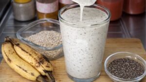 Lipo Caseira Natural: Receita que Ajuda a Emagrecer de Forma Saudável