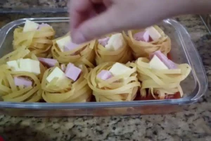 Uma Opção Rápida, Prática e Saborosa Que Todos Amam – Desvende o Segredo da Receita Perfeita!