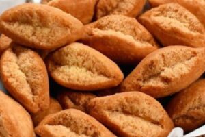 Massinha rápida de 10 minutos