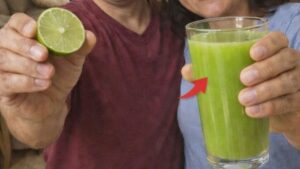 Suco Verde Detox Poderoso que Limpa o Organismo e Dá um Up na Energia