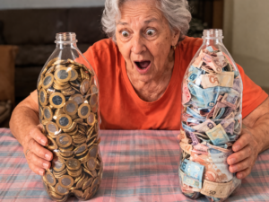 Como juntei 6.500 reais em 2  pets,acredite você também consegue!