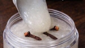 Creme de Arroz com Mel para Pele de Porcelana: A Receitinha Natural que Está Viralizando Entre Quem Ama Cuidar da Pele