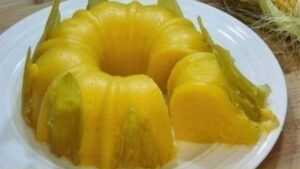 Pamonha de Liquidificador CREMOSA e Fácil Demais que Parece Receita de Festa Junina