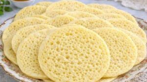 Panquecas de Mil Furos Yoki: a receita secreta que fica cheia de furinhos e derrete na boca (você nunca viu igual)